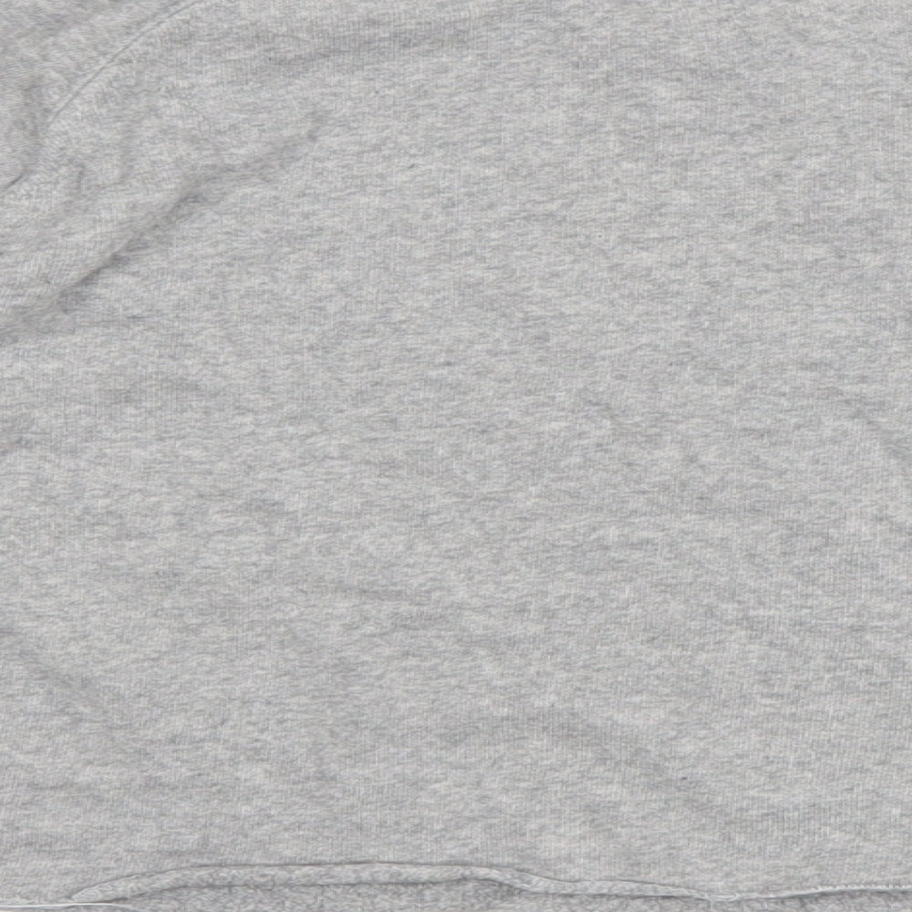 Pull & Bear Womens Grey   Pullover Jumper Size XS