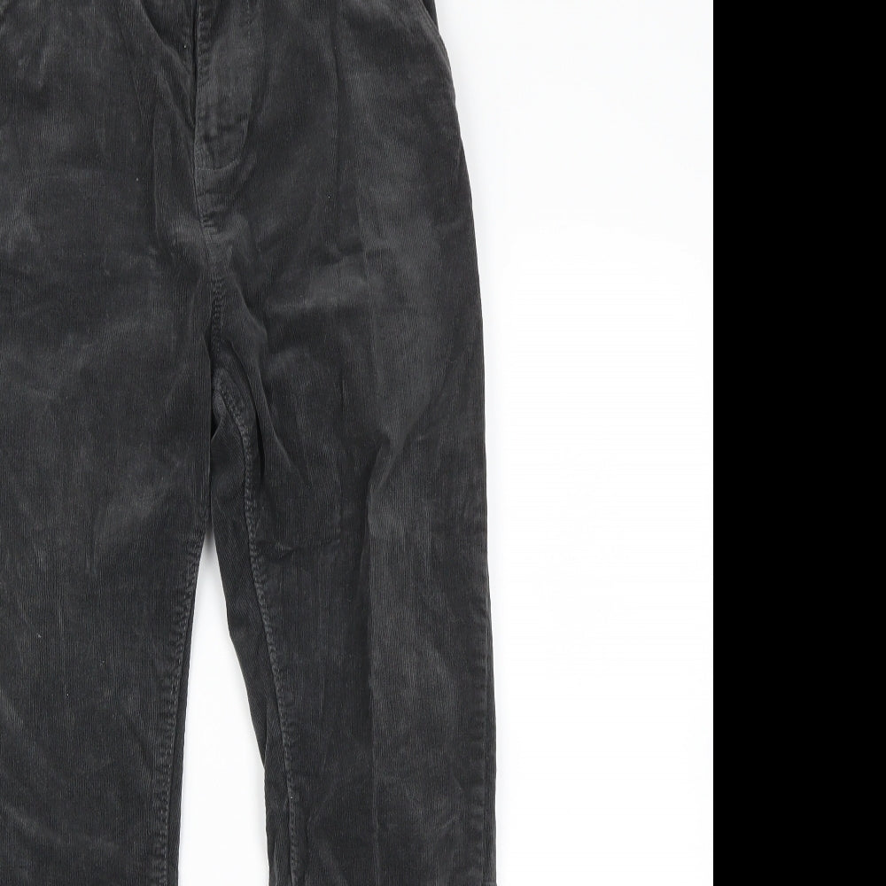 NEXT Boys Grey   Jogger Trousers Size 12 Years