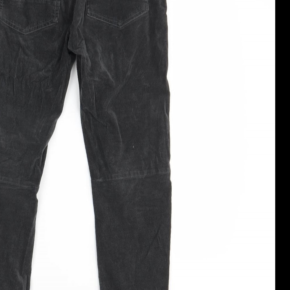 NEXT Boys Grey   Jogger Trousers Size 12 Years