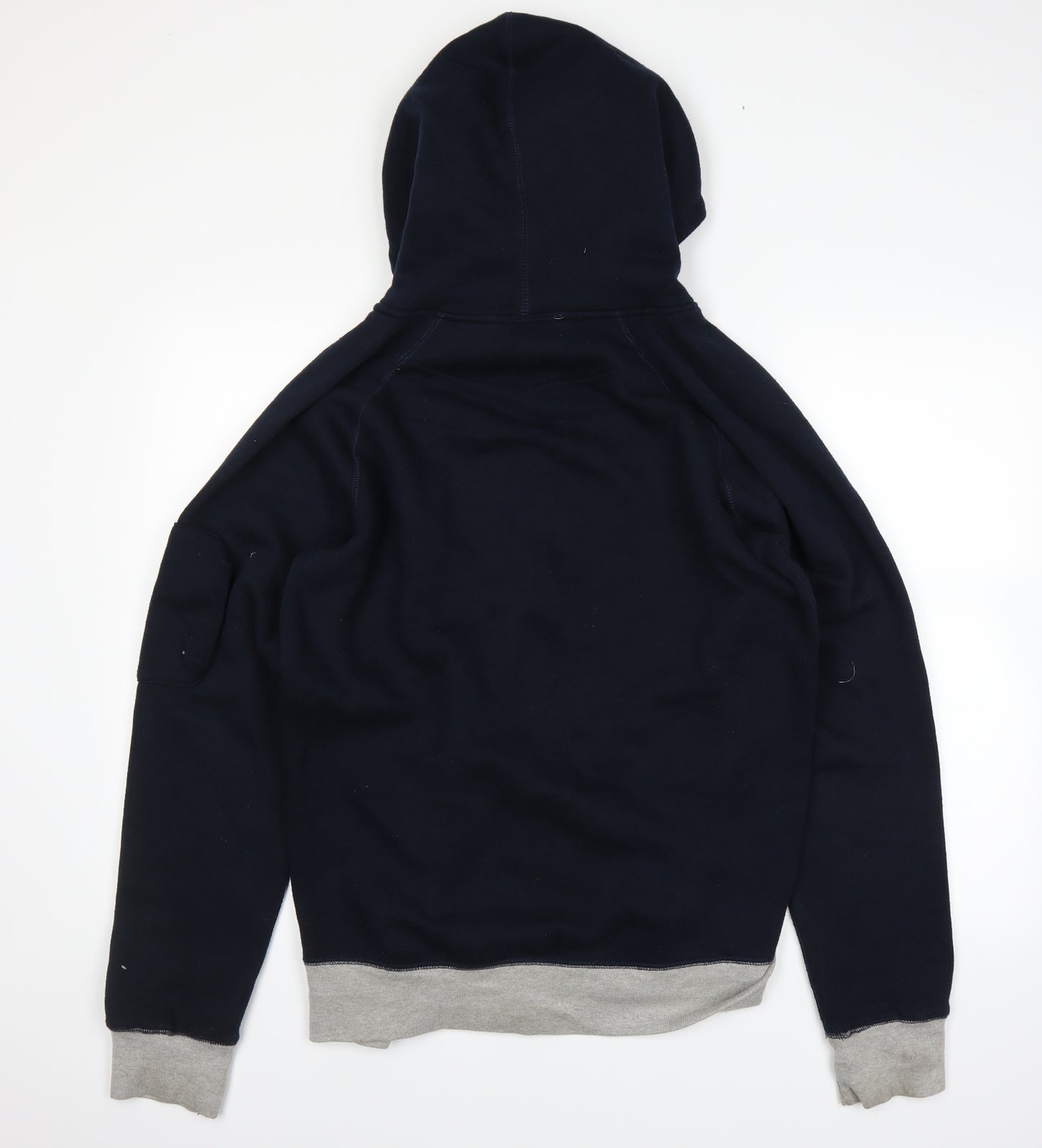 Polo Ralph Lauren Mens Blue   Pullover Hoodie Size L