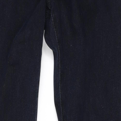 NEXT Mens Blue   Skinny Jeans Size 28 in L30 in
