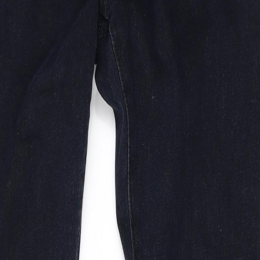 NEXT Mens Blue   Skinny Jeans Size 28 in L30 in