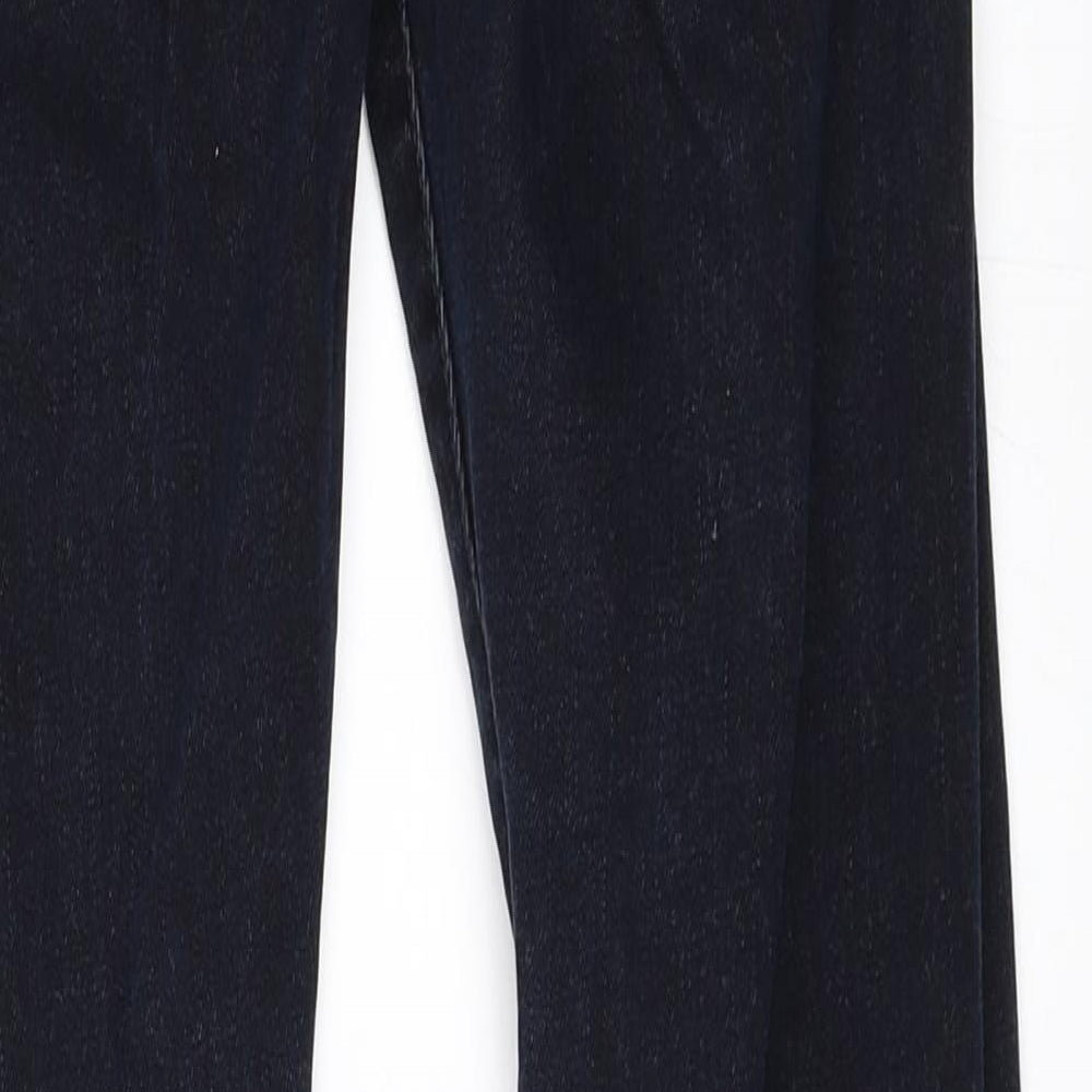 NEXT Mens Blue   Skinny Jeans Size 28 in L30 in