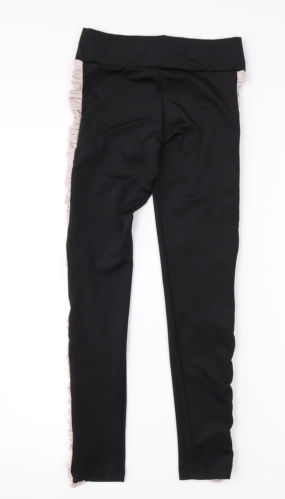 Sonetti Girls Black   Cropped Trousers Size 12-13 Years - Legging