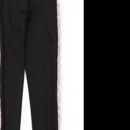 Sonetti Girls Black   Cropped Trousers Size 12-13 Years - Legging