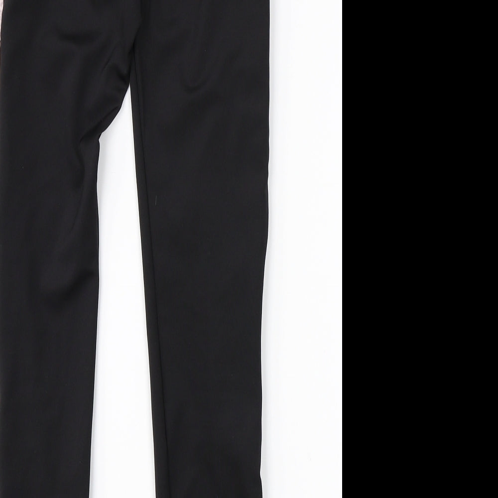 Sonetti Girls Black   Cropped Trousers Size 12-13 Years - Legging