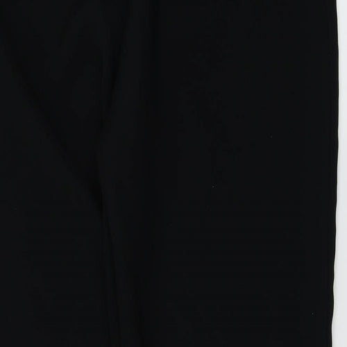 NEXT Womens Black   Dress Pants Trousers Size 14 L30 in