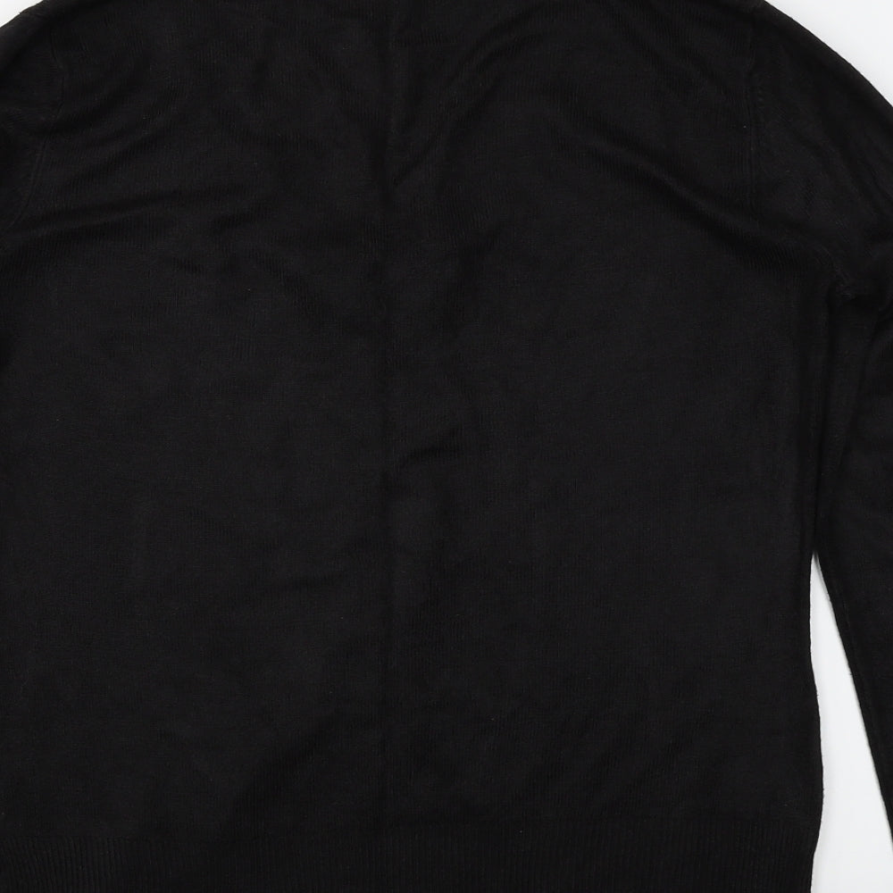George Womens Brown   Pullover Jumper Size 14