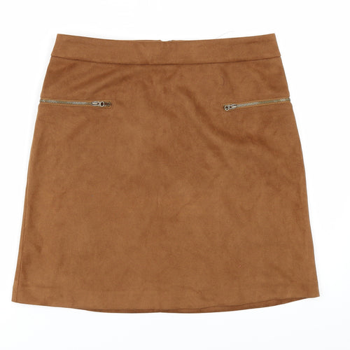 Papaya Womens Brown   Mini Set Size 8