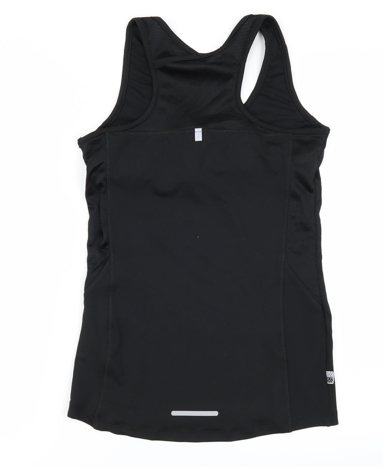 Karrimor Womens Black   Basic T-Shirt Size 14