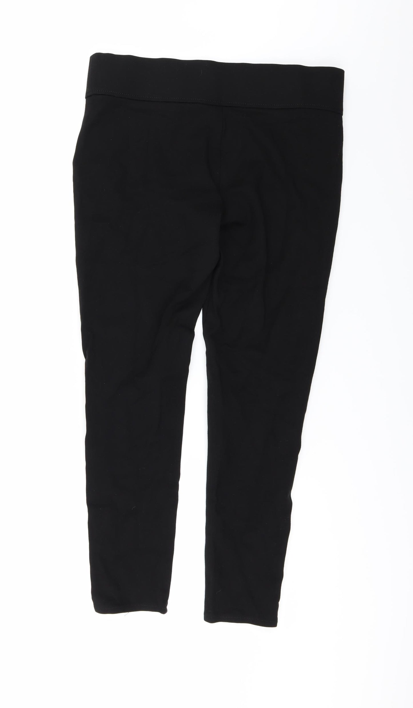Nutmeg Womens    Trousers  Size 14 L29 in