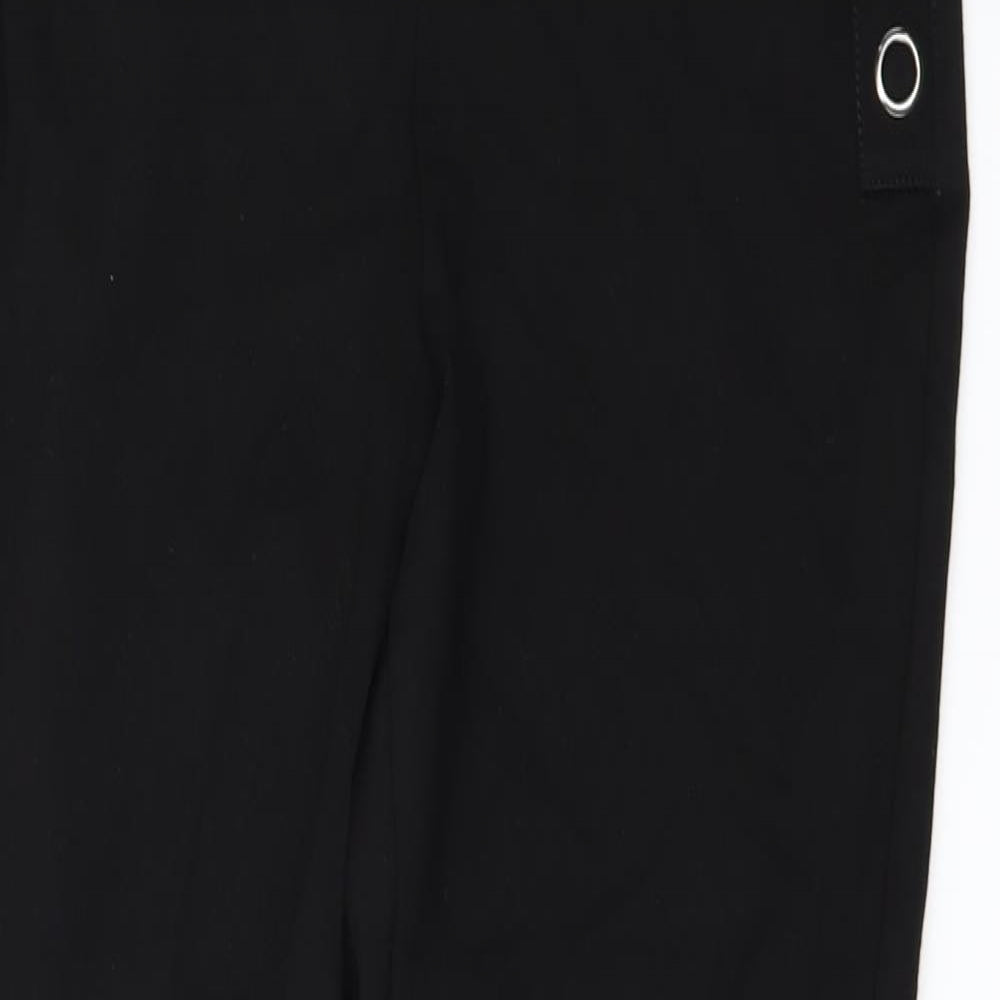 Nutmeg Womens    Trousers  Size 14 L29 in