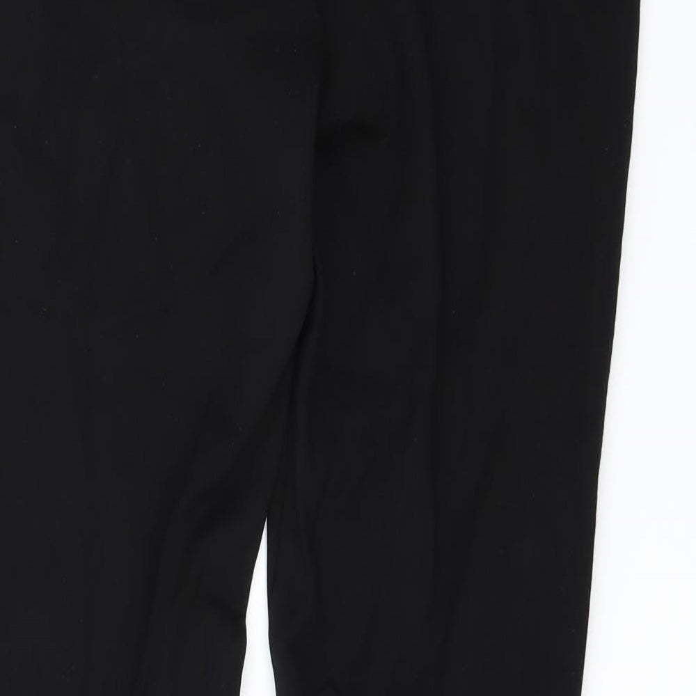 Nutmeg Womens    Trousers  Size 14 L29 in