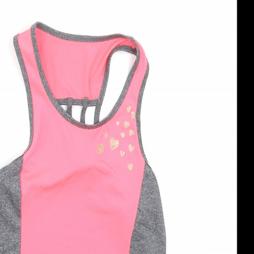Body Glove Womens Pink   Basic  Size 10