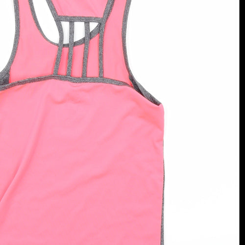 Body Glove Womens Pink   Basic  Size 10