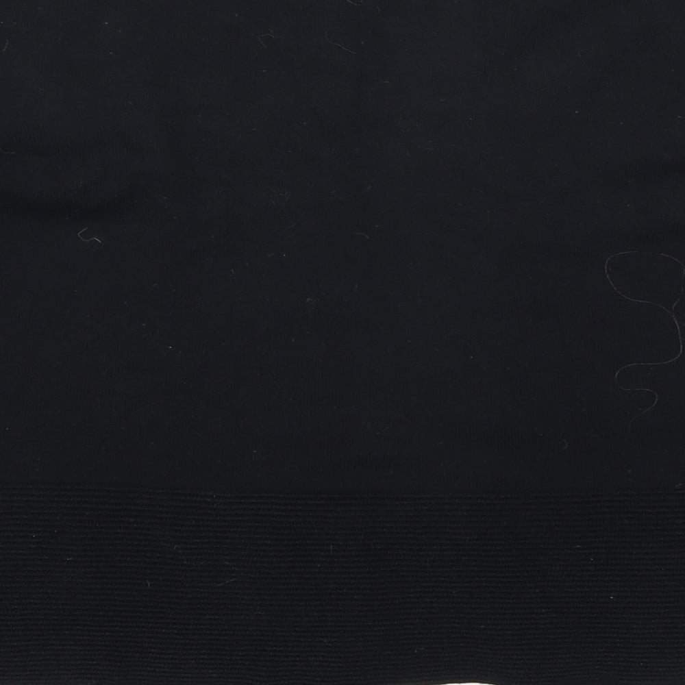 George Womens Black   Cardigan Jumper Size 14