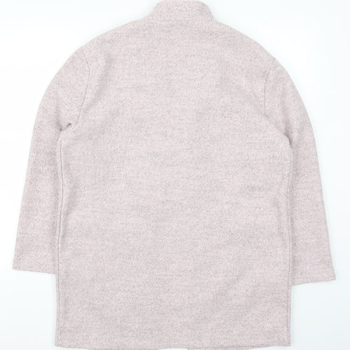 Dunnes Womens Pink   Cardigan Jumper Size S