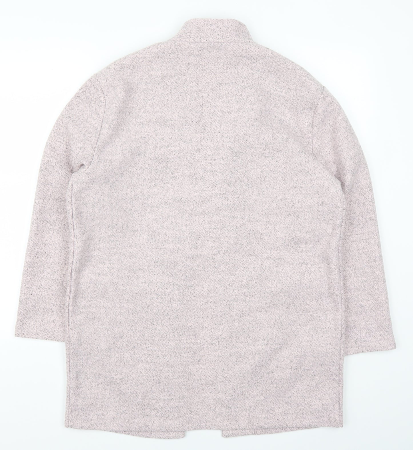 Dunnes Womens Pink   Cardigan Jumper Size S