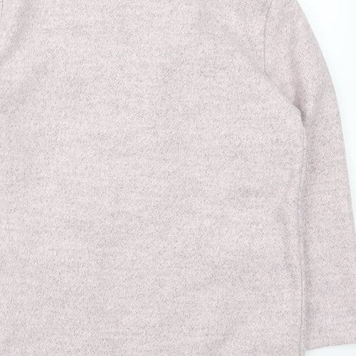 Dunnes Womens Pink   Cardigan Jumper Size S