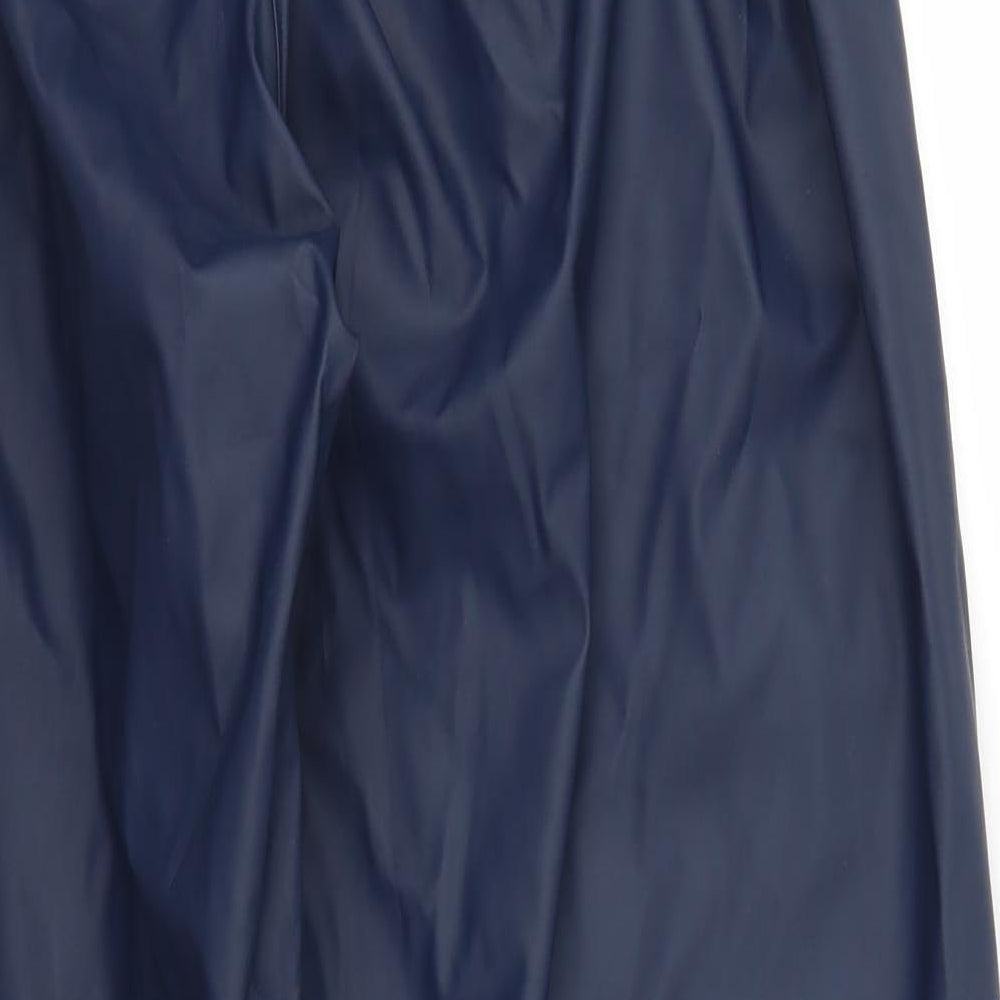 Castle Mens Blue   Trousers  Size M L29 in