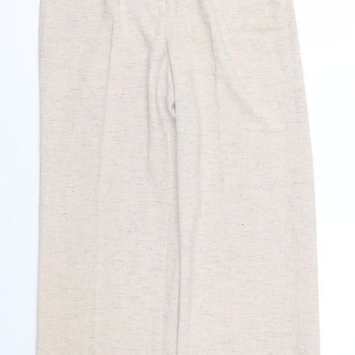 Laurence B Womens Pink   Trousers  Size 14 L29.5 in