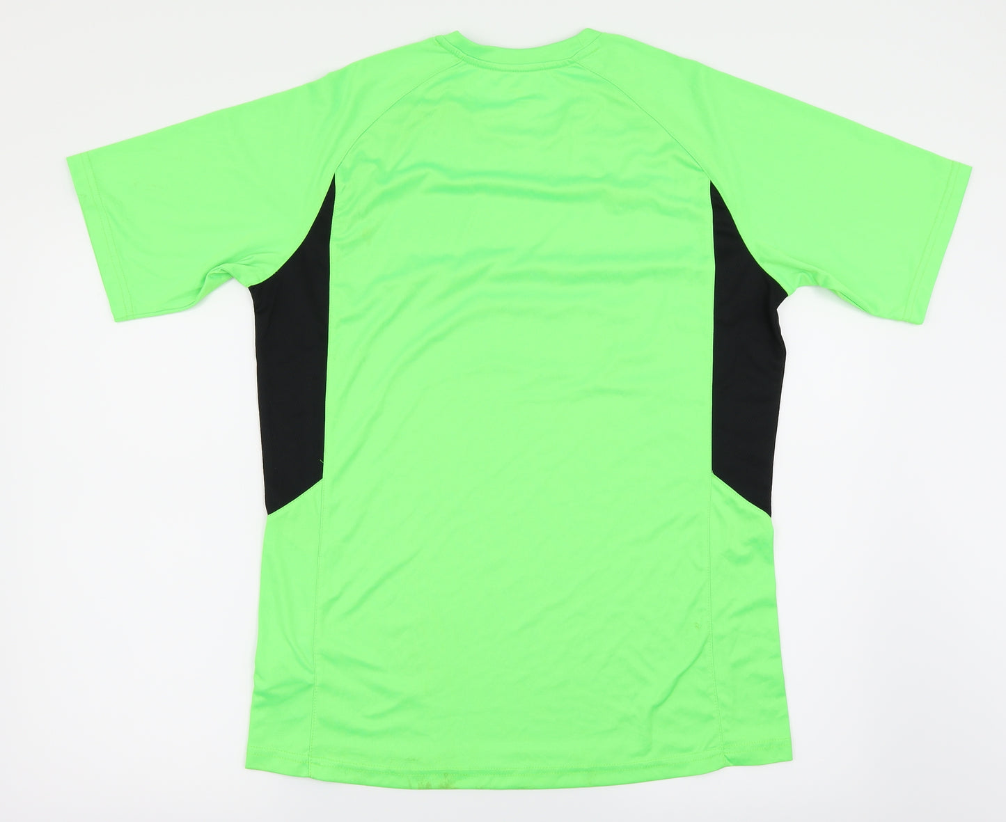 Joma Mens Green   Jersey  Size L