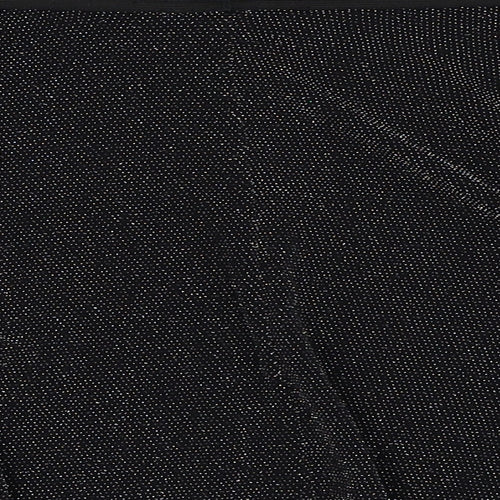 Divided by H&M Womens Black   Mini Skirt Size S
