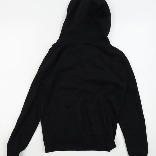 Primark Womens Black   Pullover Jumper Size 10