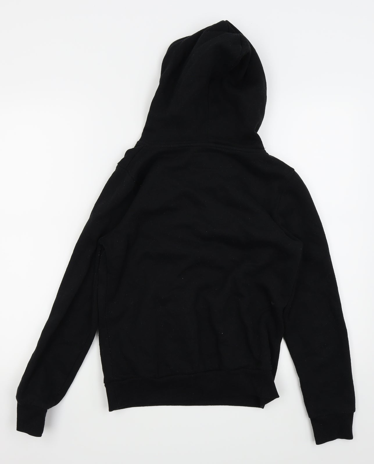 Primark Womens Black   Pullover Jumper Size 10