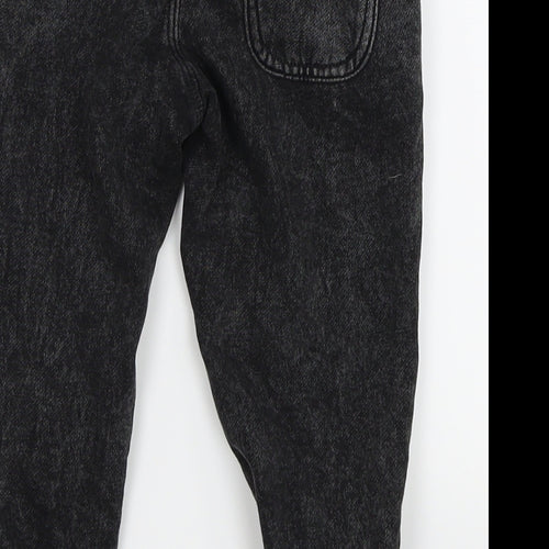 Cherokee Boys Black   Jogger Trousers Size 18-24 Months