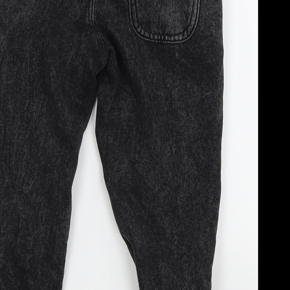Cherokee Boys Black   Jogger Trousers Size 18-24 Months