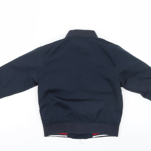 NEXT Boys Blue   Jacket  Size 18-24 Months
