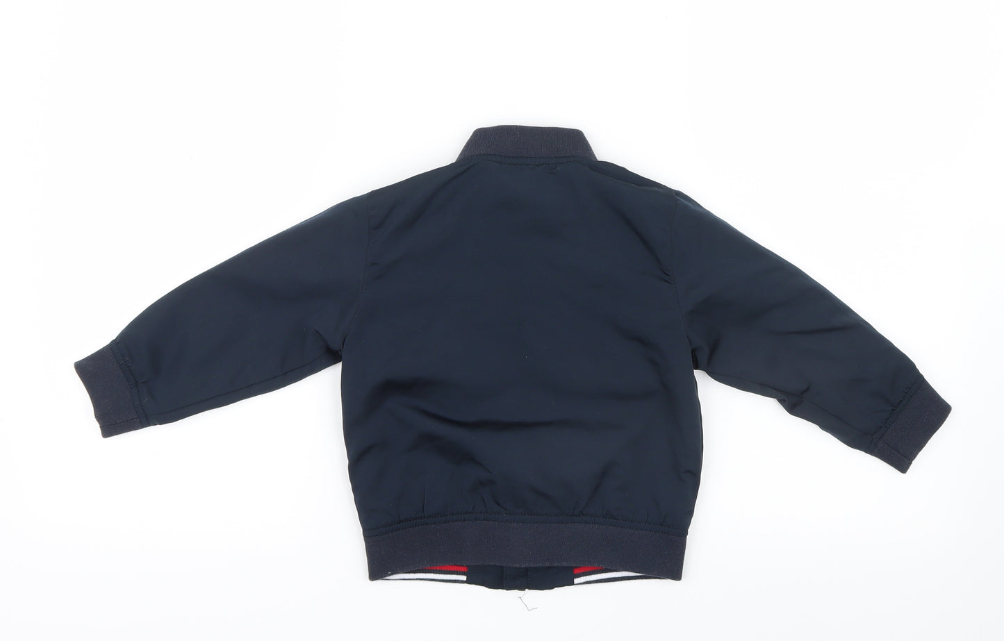 NEXT Boys Blue   Jacket  Size 18-24 Months