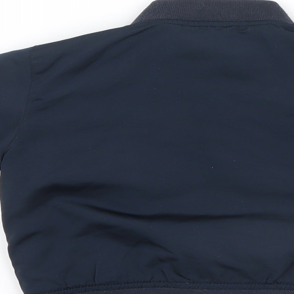 NEXT Boys Blue   Jacket  Size 18-24 Months