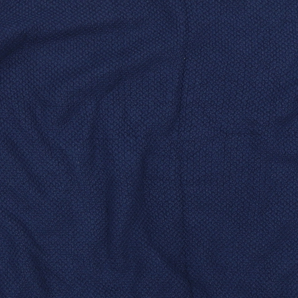 Banana Republic Mens Blue   Pullover Jumper Size L