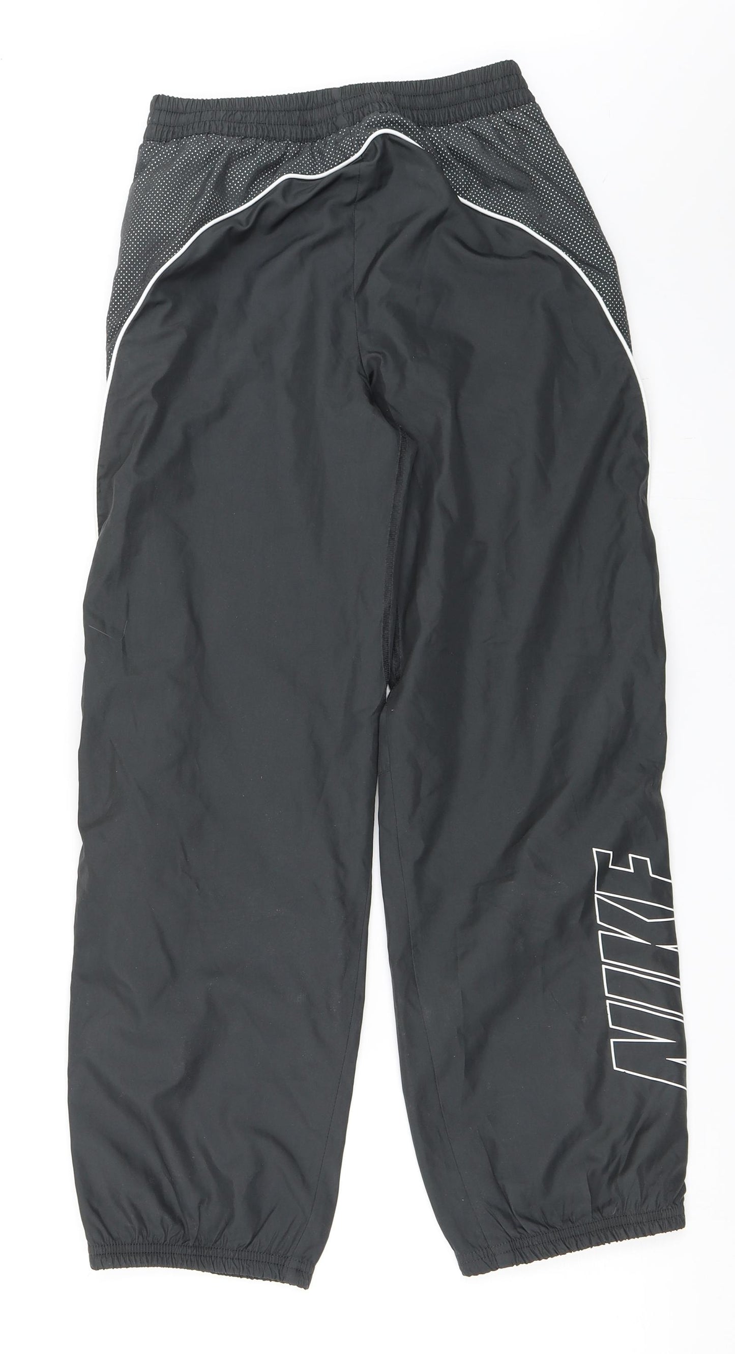 Nike Boys Grey   Sweatpants Trousers Size 10-11 Years