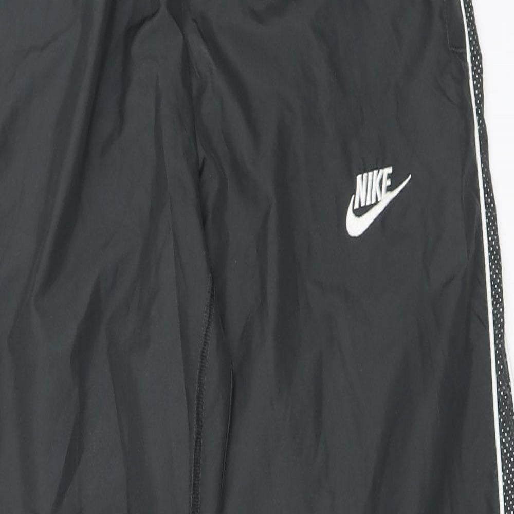 Nike Boys Grey   Sweatpants Trousers Size 10-11 Years
