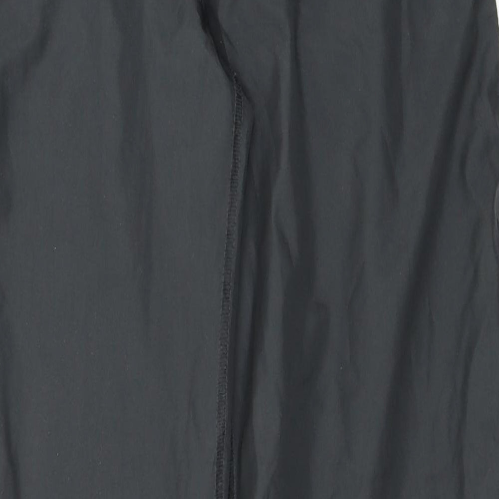 Nike Boys Grey   Sweatpants Trousers Size 10-11 Years