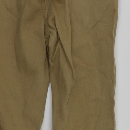 denim &co Boys Beige   Skinny Jeans Size 2 Years