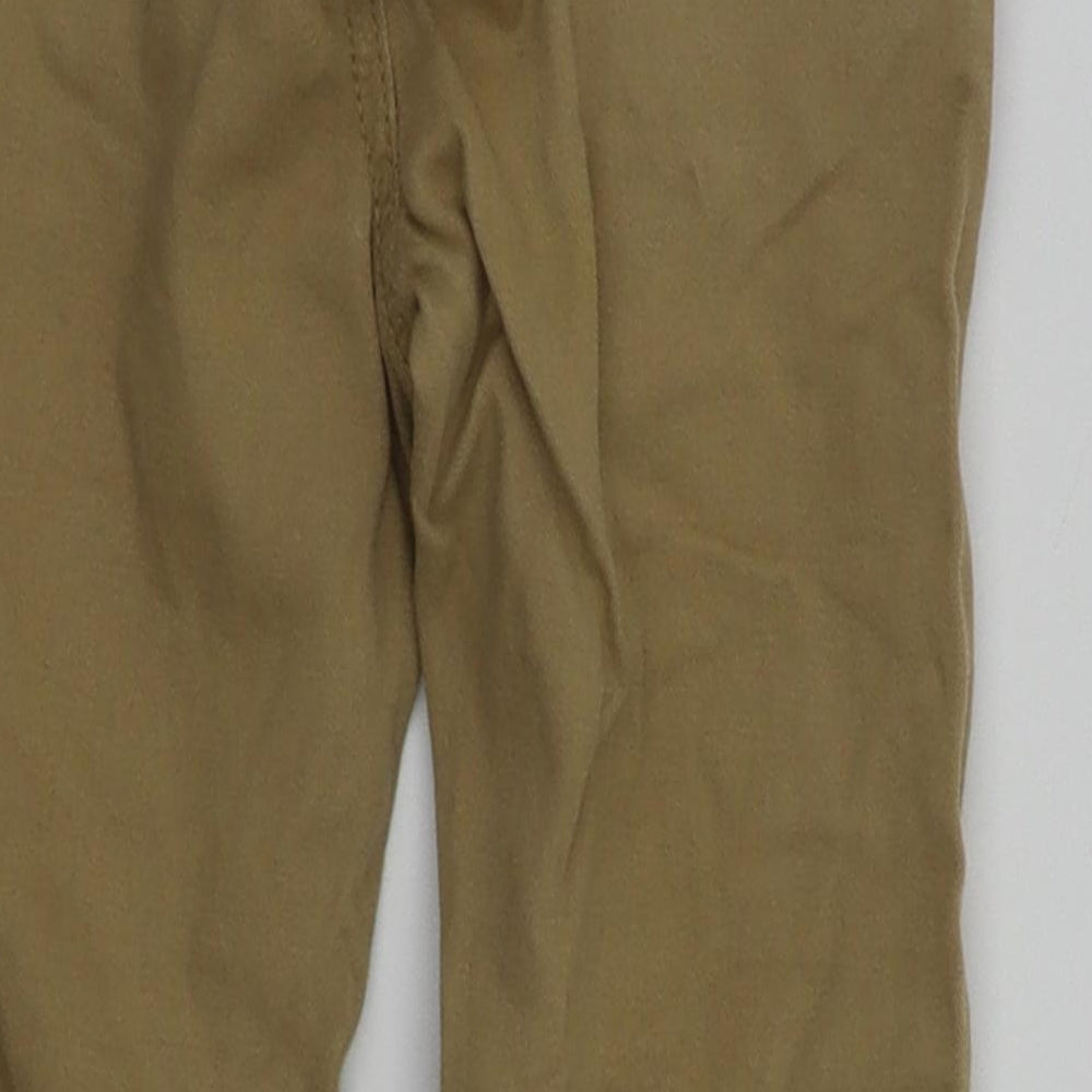 denim &co Boys Beige   Skinny Jeans Size 2 Years