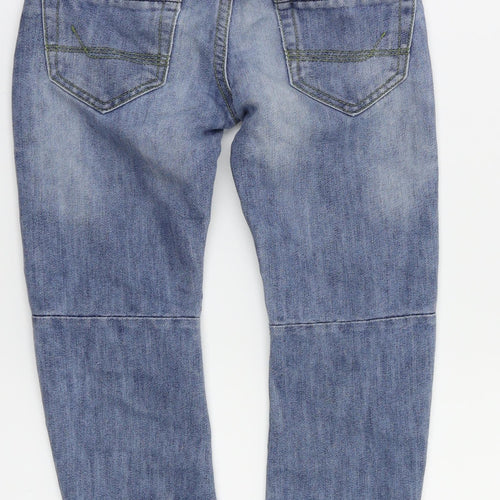 denim &co Boys Blue   Skinny Jeans Size 5-6 Years