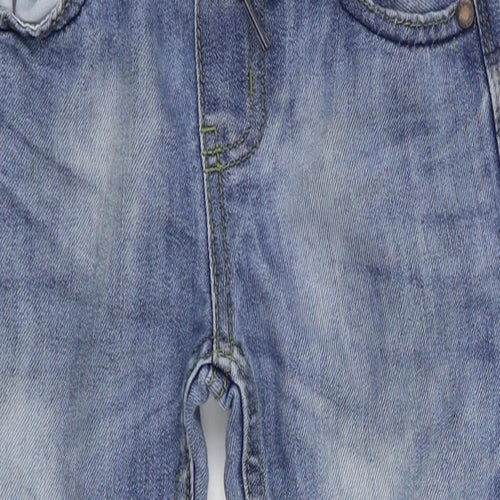 denim &co Boys Blue   Skinny Jeans Size 5-6 Years