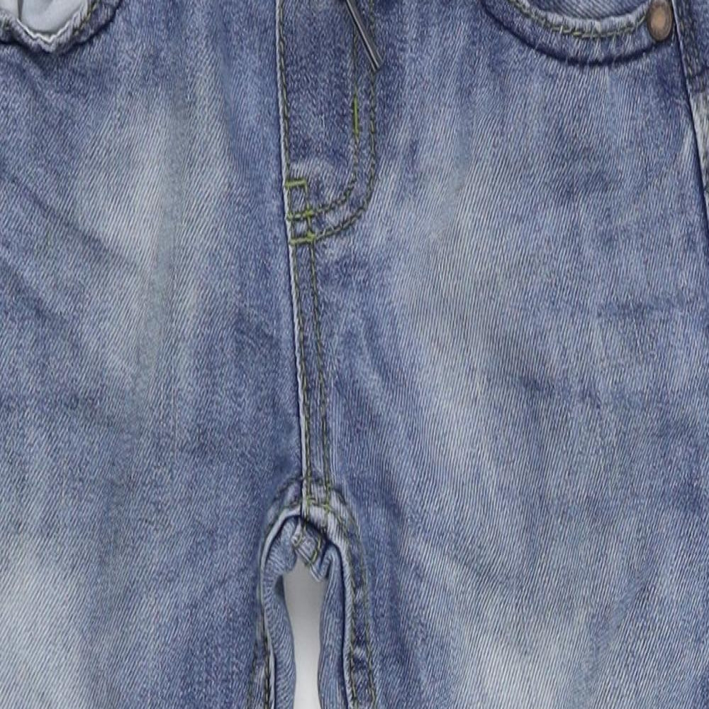 denim &co Boys Blue   Skinny Jeans Size 5-6 Years