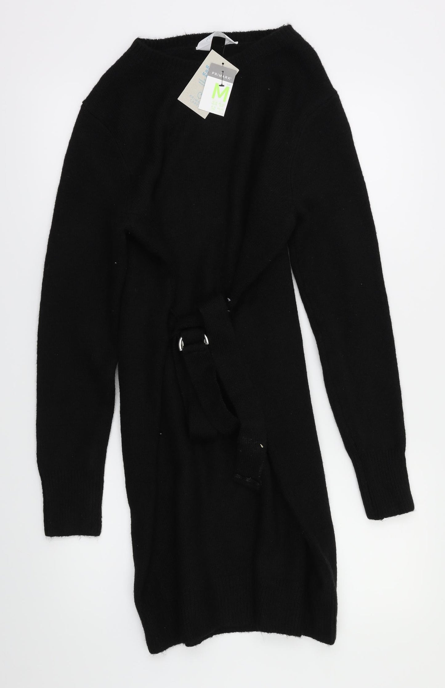 Primark Womens Black   A-Line  Size M