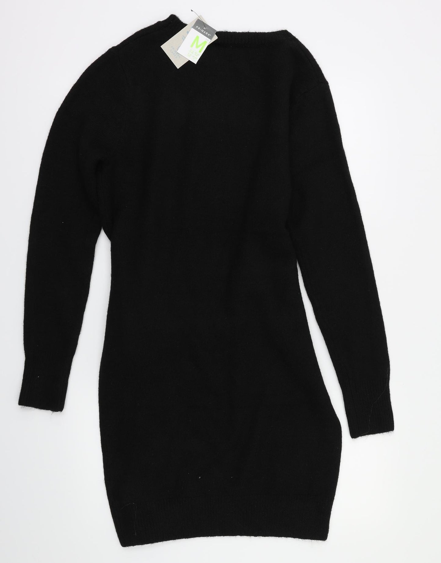 Primark Womens Black   A-Line  Size M