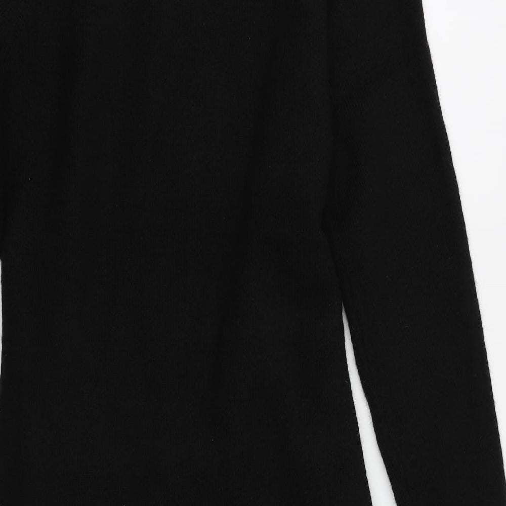 Primark Womens Black   A-Line  Size M