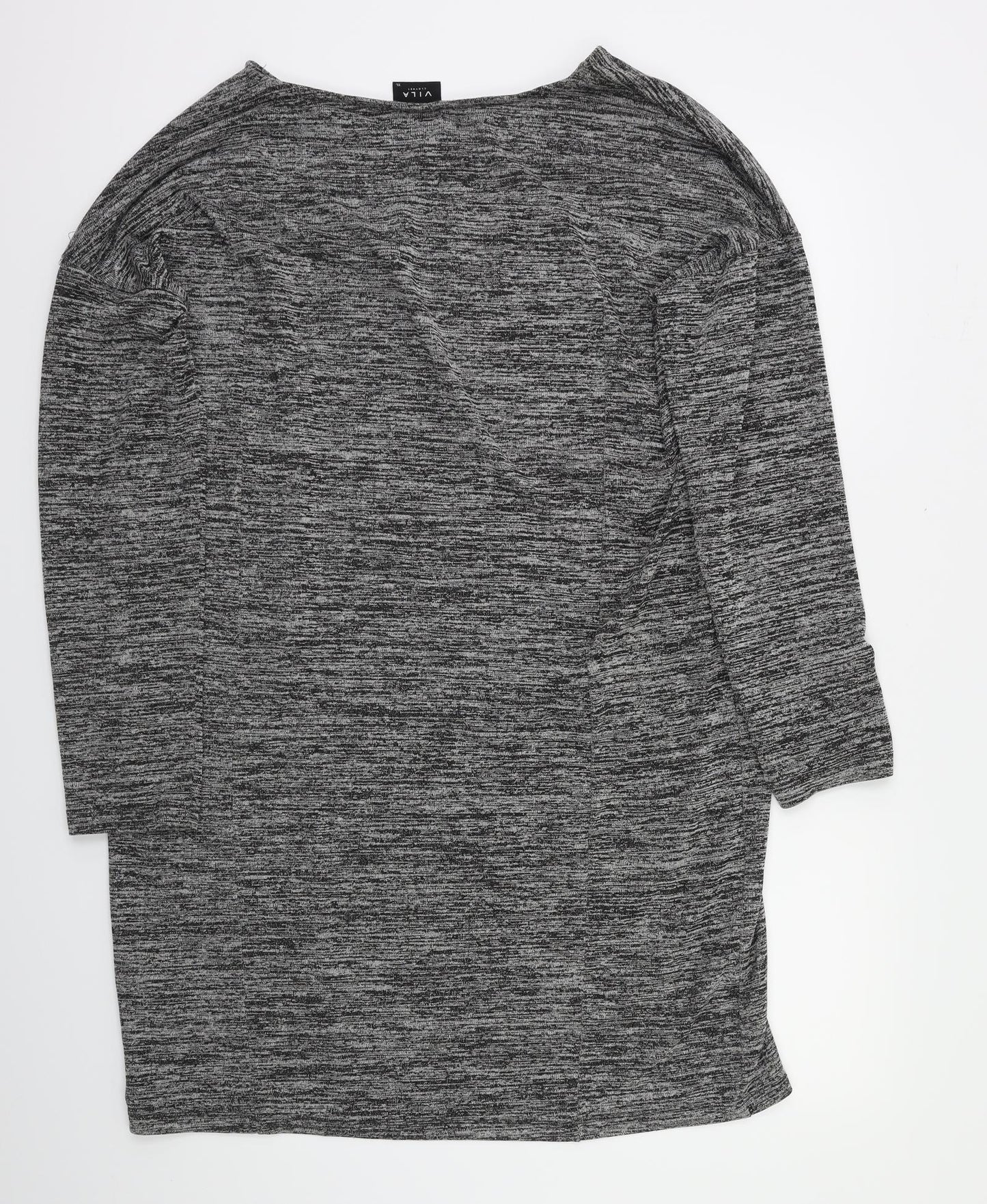VILA Womens Grey   A-Line  Size XL