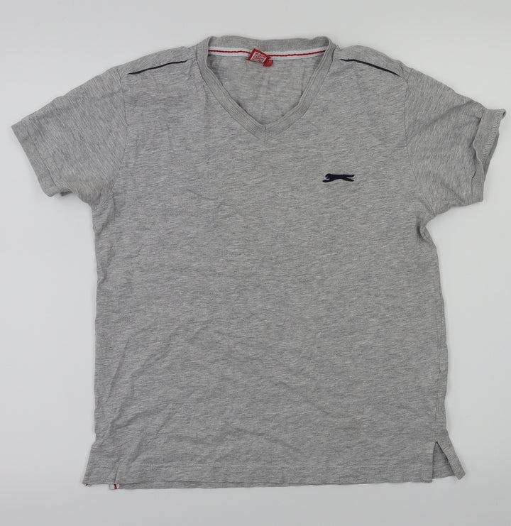 Slazenger Boys Grey Basic Casual Size 11-12 Years