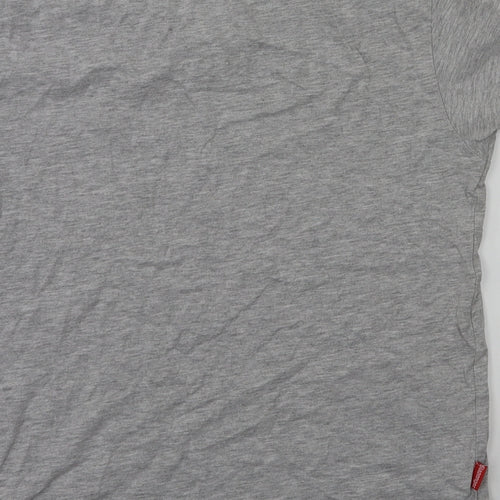 Slazenger Boys Grey   Basic Casual Size 11-12 Years
