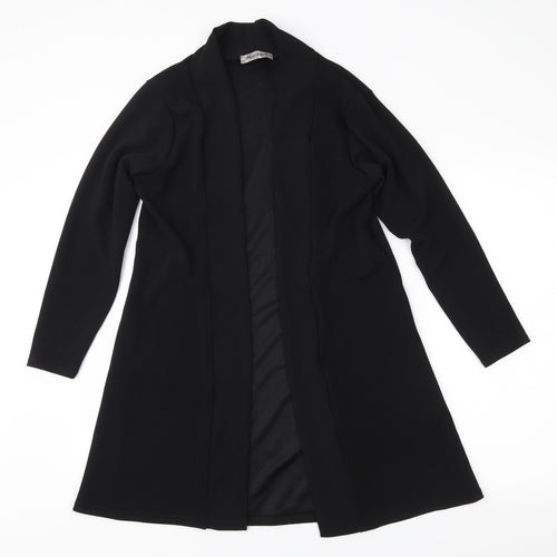 Miss Posh Girls Black   Jacket  Size L